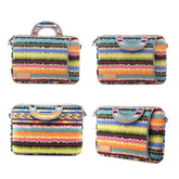 LiSEN LS-110 Menstrual Frequency Portable Liner Bag, 13 inch, 14 inch, 15 inch